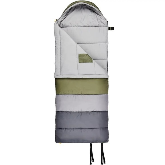 Спальник Sierra Designs Boswell 35