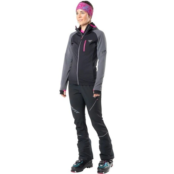 Фліс жіночий Dynafit Radical PTC Women Jacket