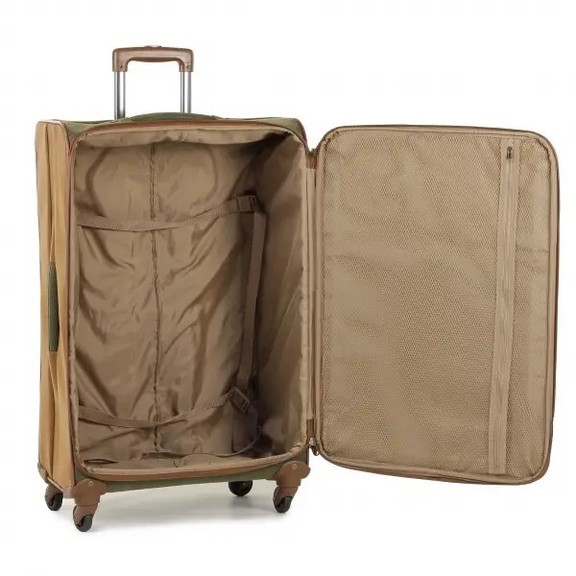 Чемодан Members Boston (S) (Special Offer)