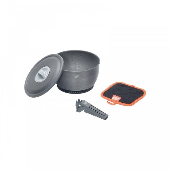 Кастрюля Esbit PHE2350WN