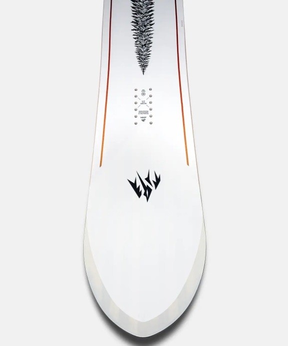 Сноуборд жіночий Jones Wm's Dream Weawer 25/26