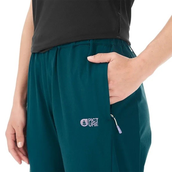 Брюки трекинговые Picture Organic Tulee Stretch Women