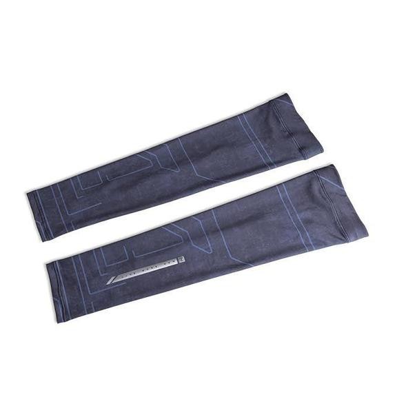 Утеплитель для рук Buff Arm Sleevs
