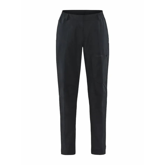 Велоштаны женские Craft ADV Bike Ride Hydro Pants Woman