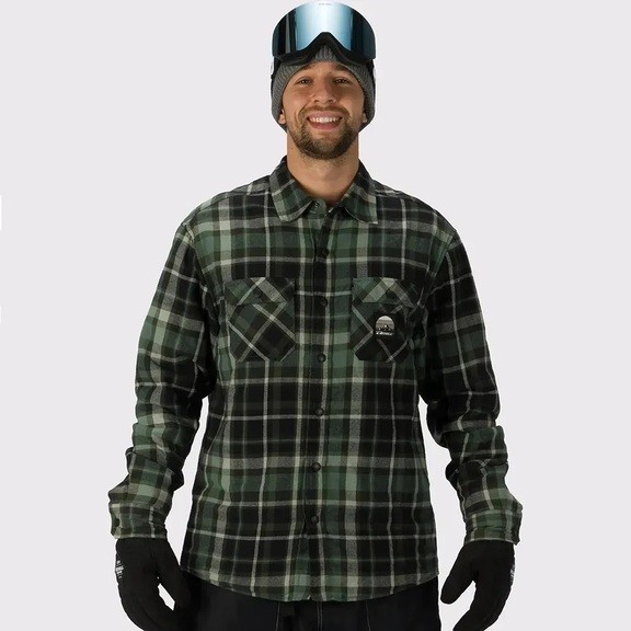 Соррочка Rehall Brody 2026