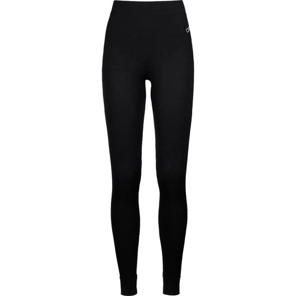 Термоштани жіночі Ortovox 230 Competition Long Pants Women