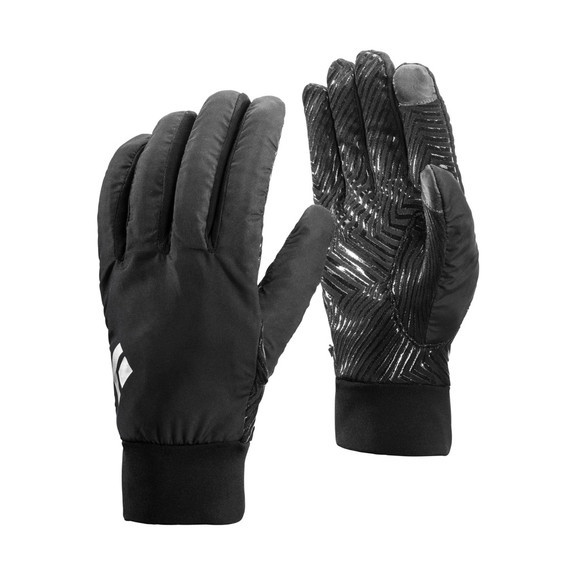 Рукавички чоловічі Black Diamond Mont Blanc Gloves