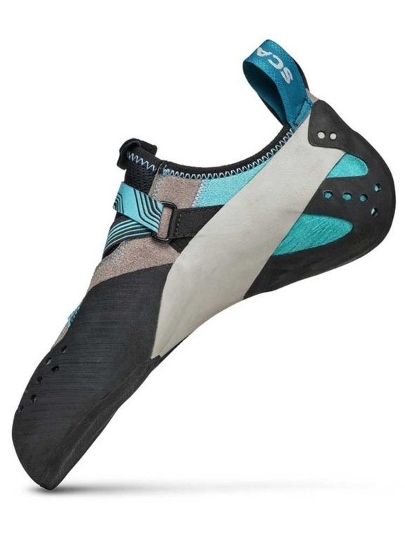 Скальники женские Scarpa Veloce Women