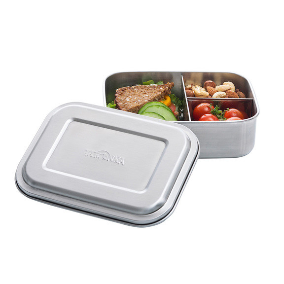 Контейнер для їжі Tatonka Lunch Box III 1000
