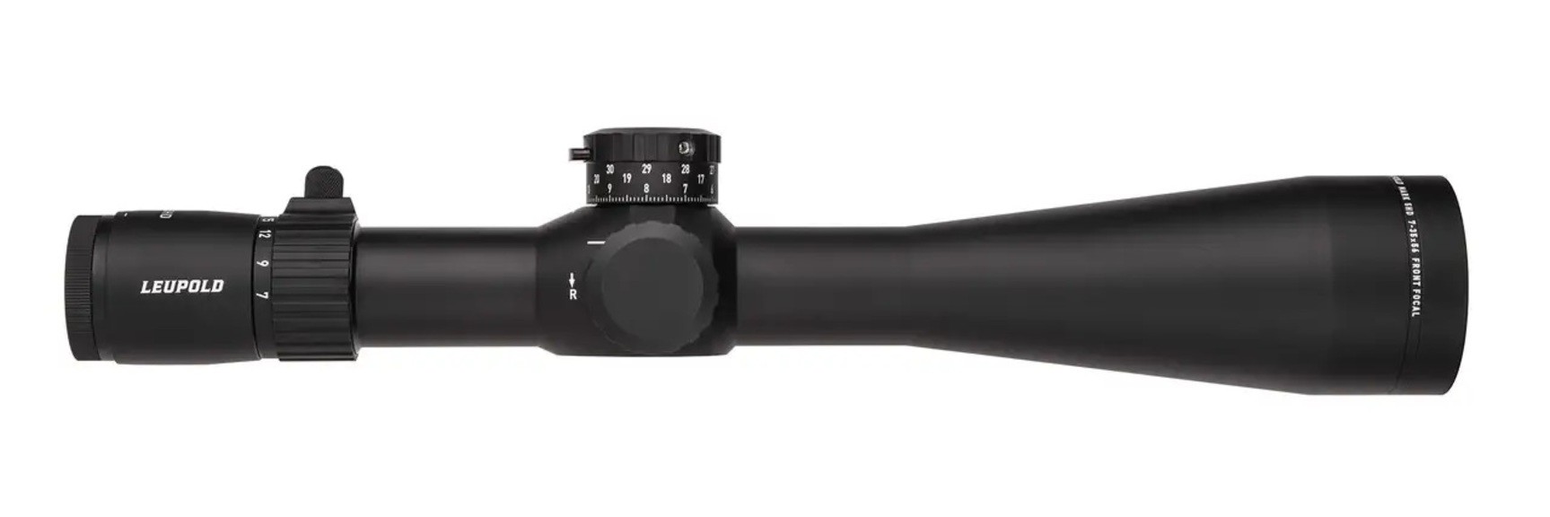 Приціл оптичний Leupold Mark 5HD 7-35x56 (35 mm) M5C3 FFP Illum. Tremor 3