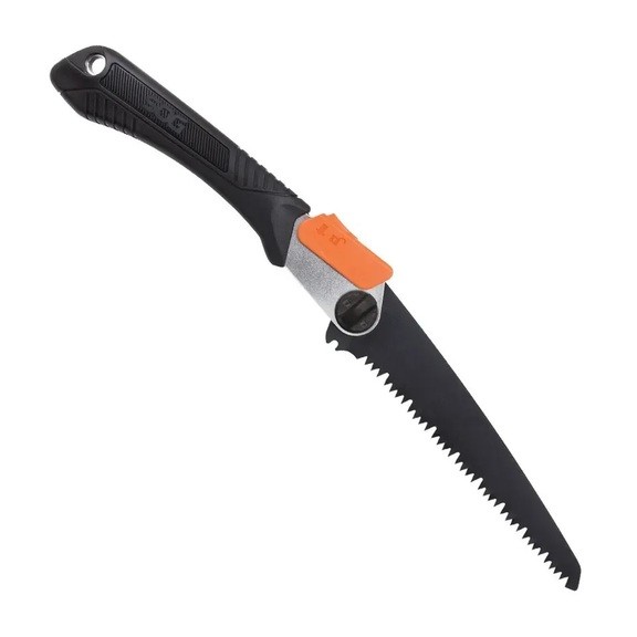 Пилка складная SOG Folding Wood&Bone Saw