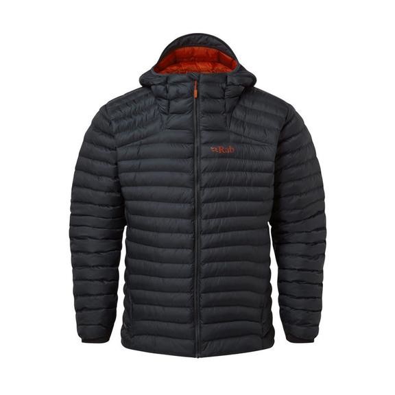 Чоловіча зимова куртка Rab Cirrus Alpine Jacket