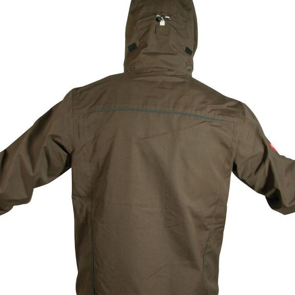 Куртка охотничья Hart Kaprun-2J