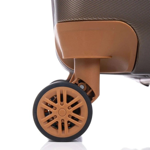 Чемодан Semi Line 20