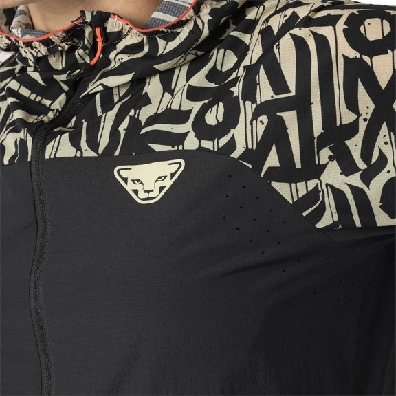 Куртка жіноча Dynafit Trail Wind Jacket Women
