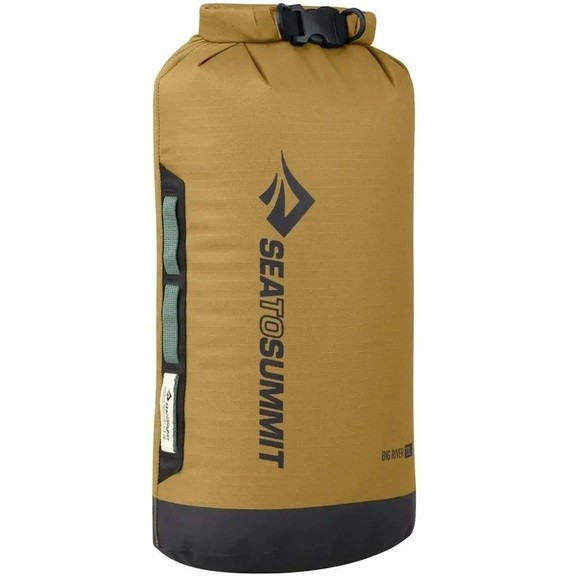 Гермочехол Sea to Summit Big River Dry Bag 13 L