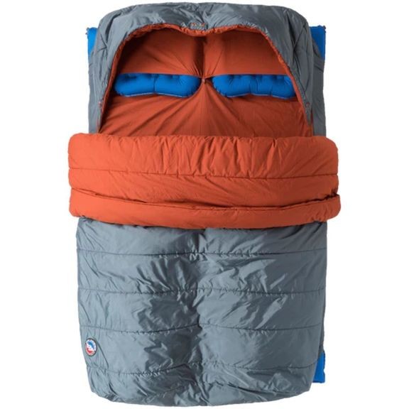 Спальна система Big Agnes Dream Island 35 (Fireline Max) 50
