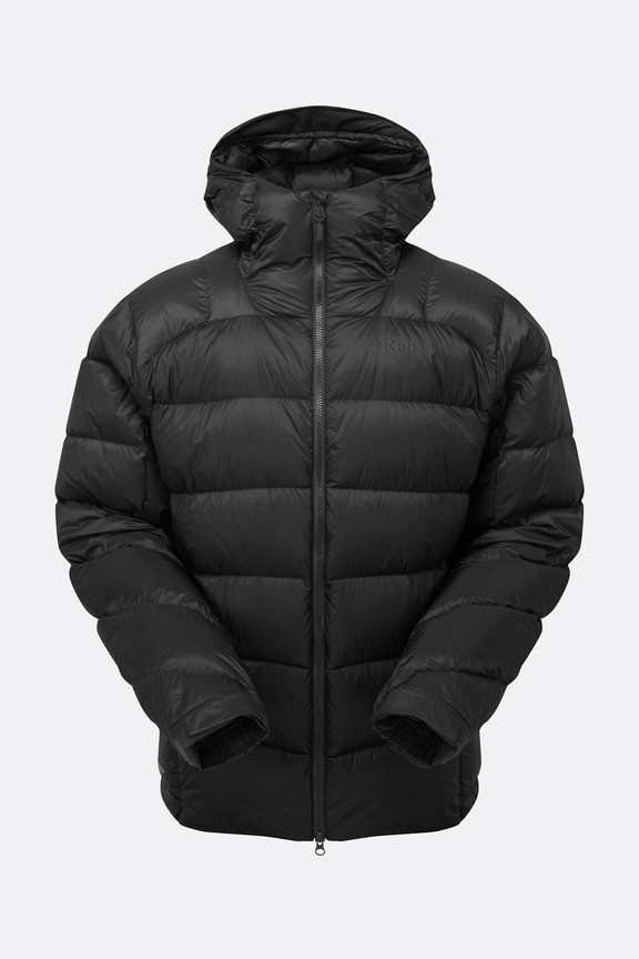 Мужской зимний пуховик Rab Neutrino Pro Jacket