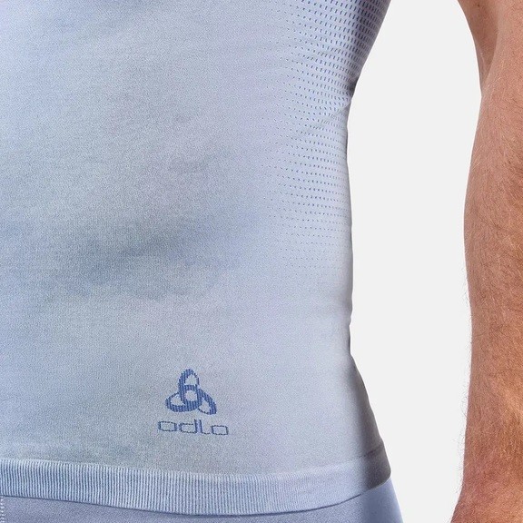 Футболка Odlo Performance Light Rain-dye