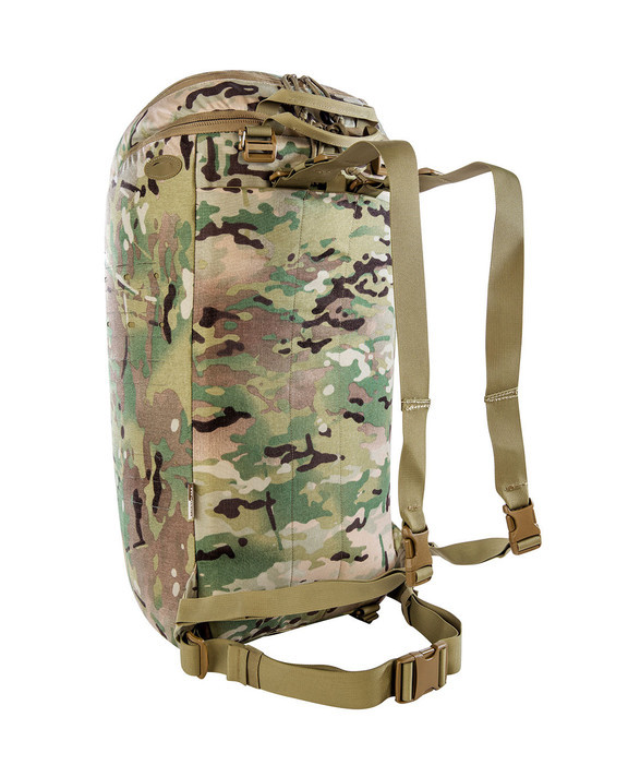 Медицинский рюкзак Tasmanian Tiger Modular Medic Pack 38 MC