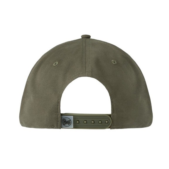 Кепка Buff Trucker Cap, Lander Khaki