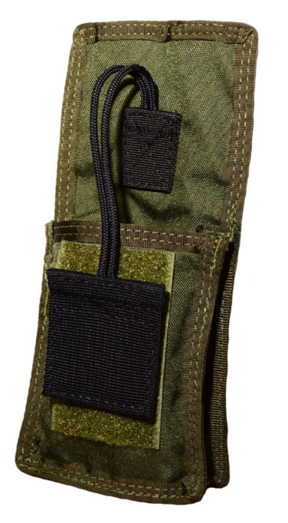 Підсумок для рації U.S.Armor Radio Pouch 15х7.5х4 см