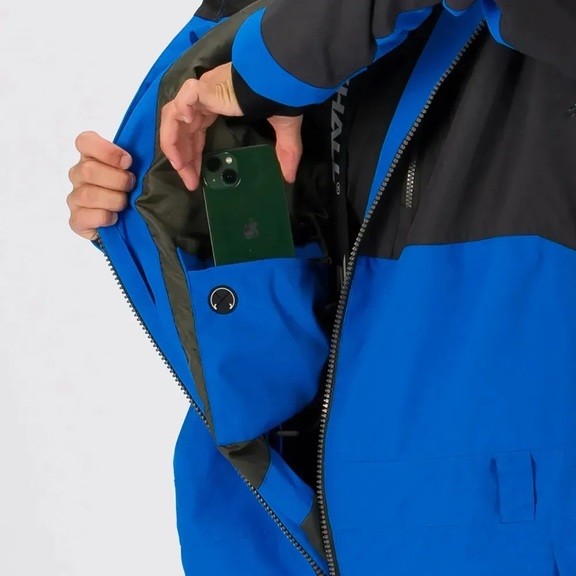 Комбинезон Rehall Jaxx 2026