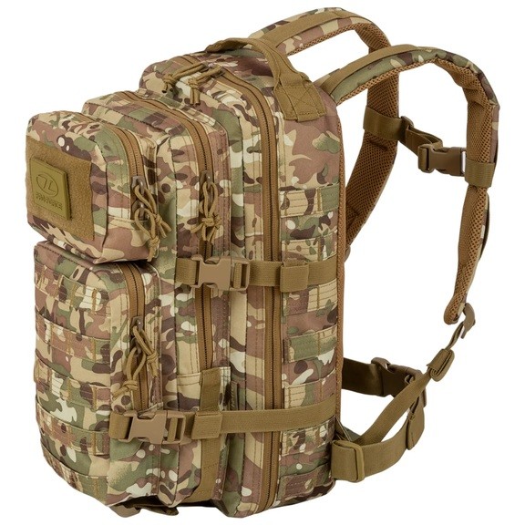 Рюкзак тактичний Highlander Recon Backpack 28 L