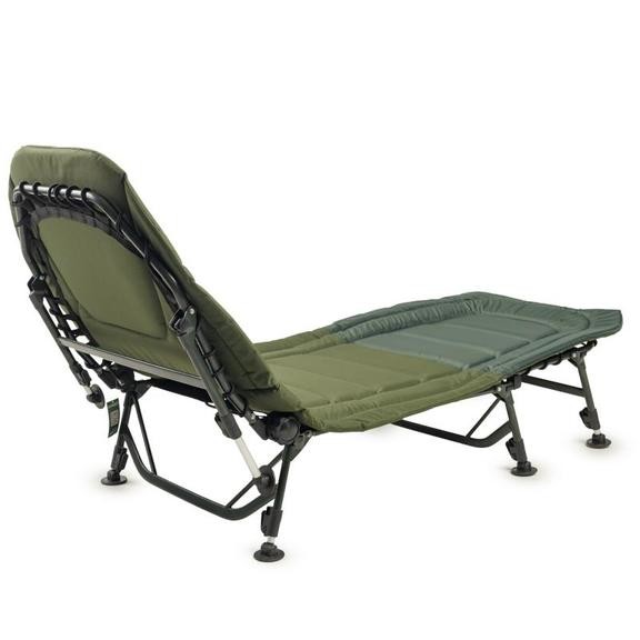 Карповая раскладушка Ranger Bed 84