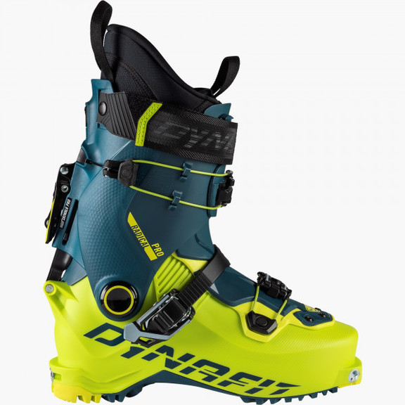 Лыжные ботинки Dynafit Radical PRO Boot Men