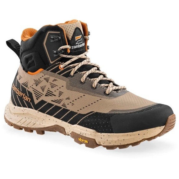 Ботинки Zamberlan 351 Devero MID GTX