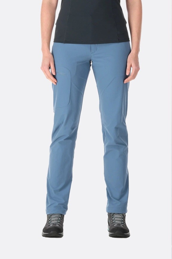 Брюки женские Rab Incline Pants Womens