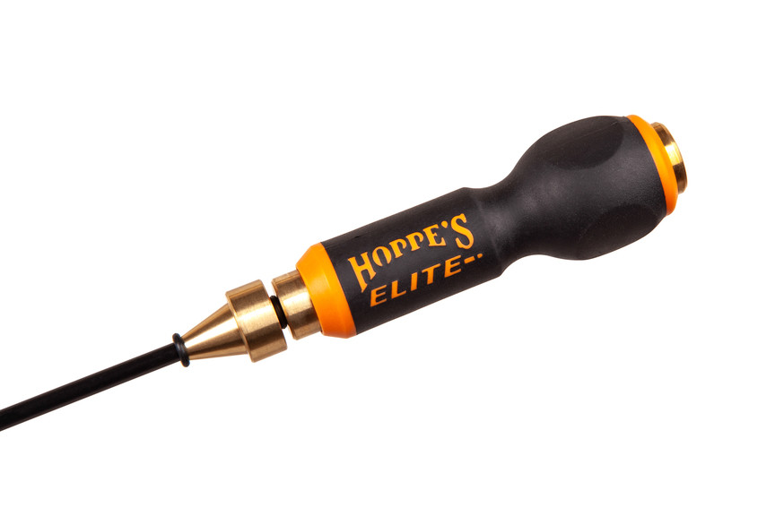 Шомпол для винтовки Hoppe’s Elite Carbon Fiber Cleaning Rod кал .22 - .284