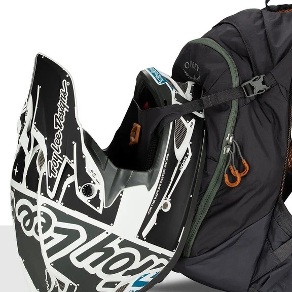 Рюкзак Osprey Salida 12