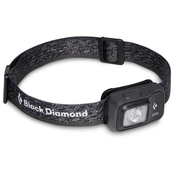 Налобний ліхтар Black Diamond Astro, 300 люмен