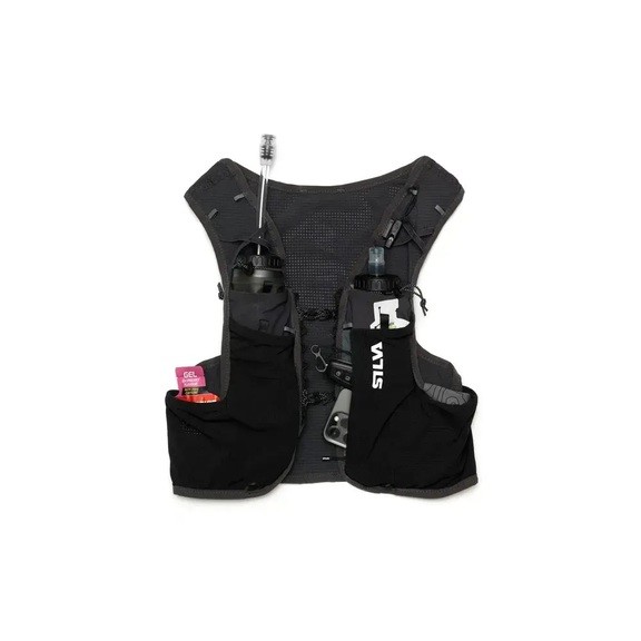 Рюкзак-жилет Silva Strive Fly Vest