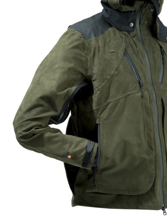 Охотничья куртка Beretta Active Men Mars