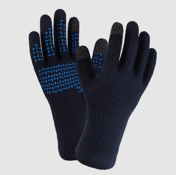 Рукавички водонепроникні Dexshell ThermFit 3.0 Gloves