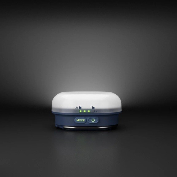 Ліхтар кемпінговий Silva Glow Recharge, 350 люмен
