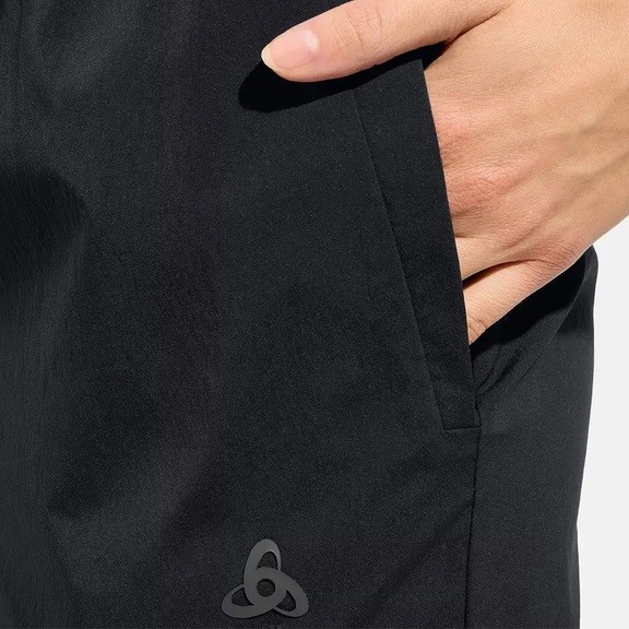 Брюки трекинговые Odlo Essential Women