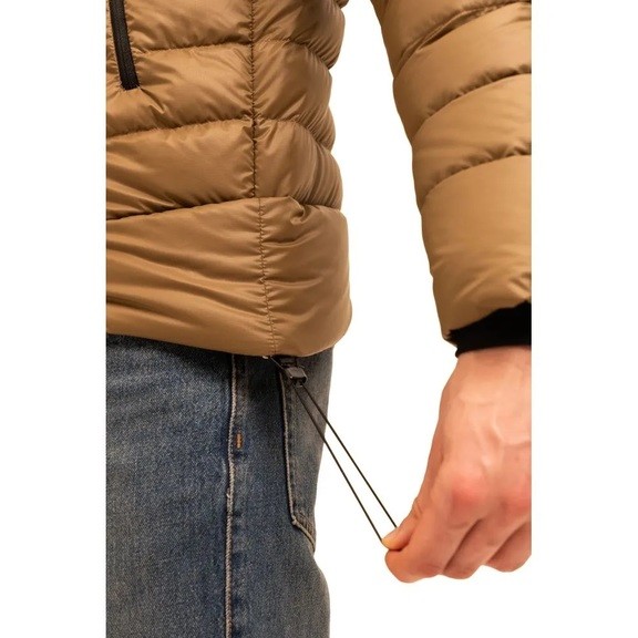 Куртка мужская Turbat Nora Mens