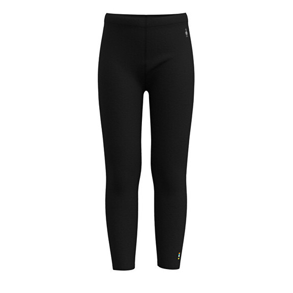 Брюки детские Smartwool Kids' Classic Thermal Merino Base Layer Bottom Boxed