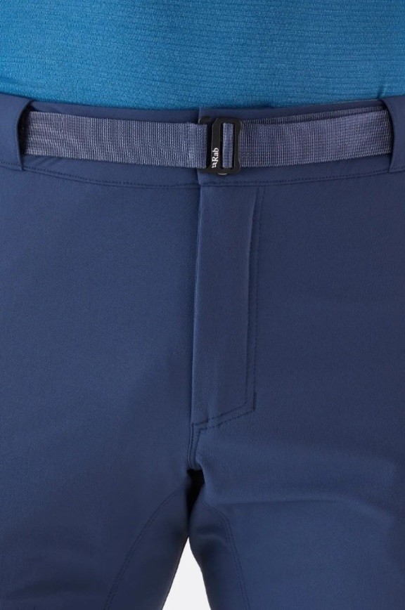 Штани чоловічі Rab Incline AS Pants Regular