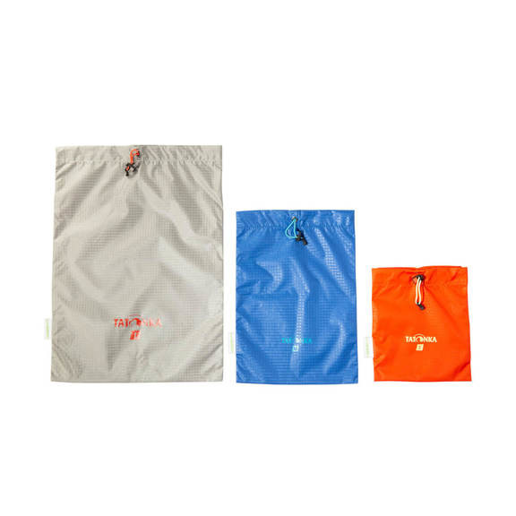 Набір чохлів Tatonka Stuff Sack Set III