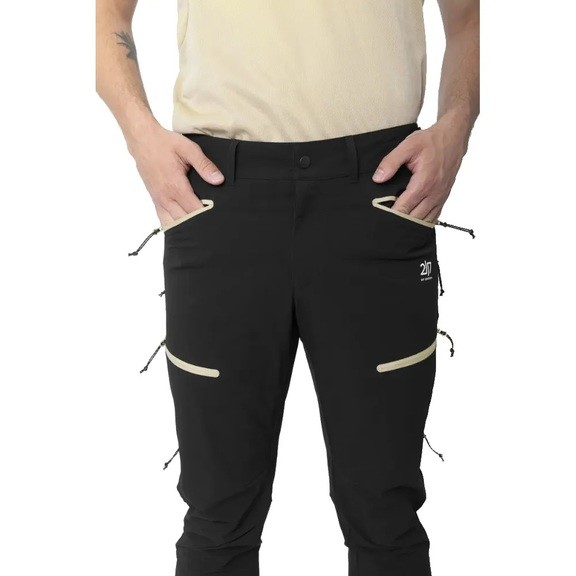 Штани чоловічі 2117 Byxan Byxa H