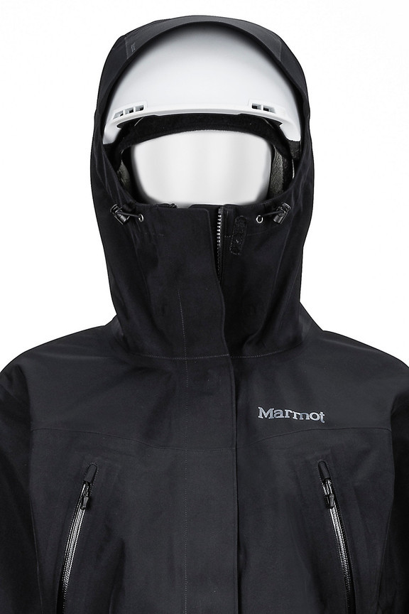 Куртка Marmot Wm's Spire Jacket