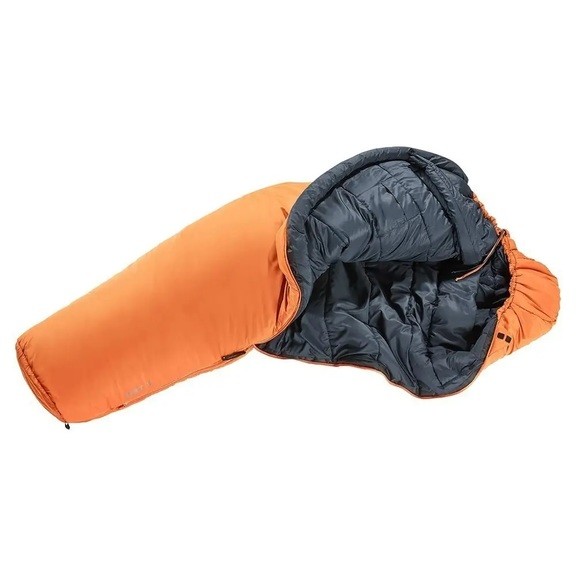 Спальник Deuter Orbit-5° Reg