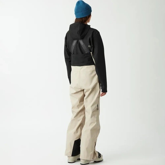 Штани жіночі Picture Organic Orosi Bib W 2026