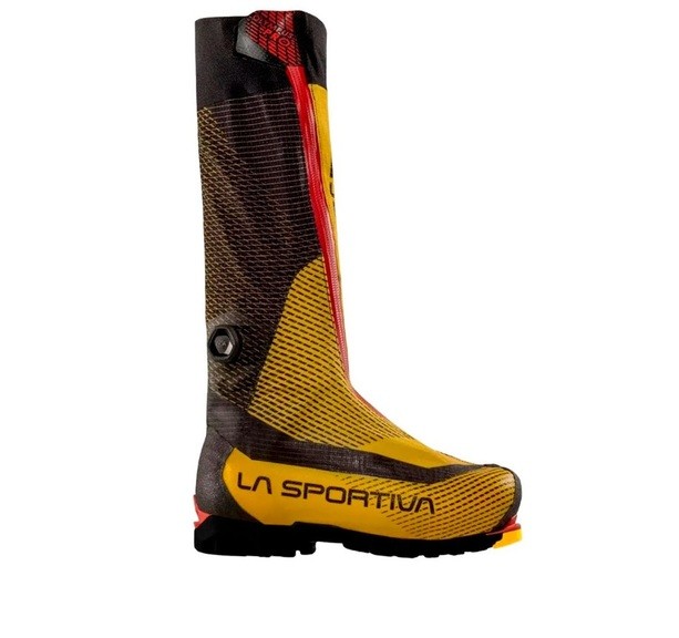 Гірські черевики La Sportiva Olympus Mons Pro 