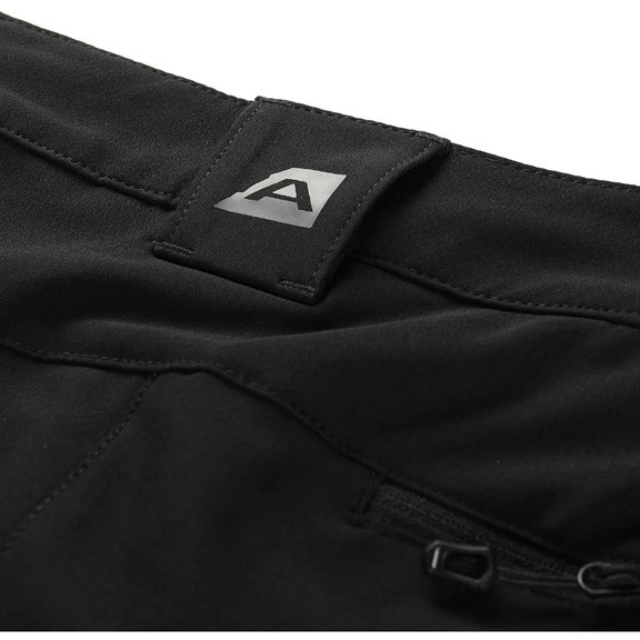 Шорты женские Alpine Pro Zamba 4